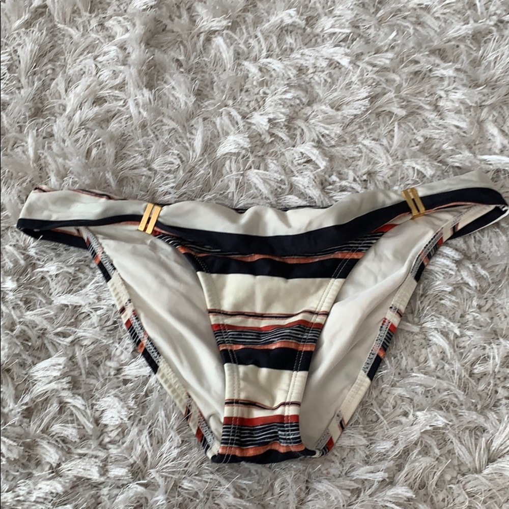 Vix bottom bikini